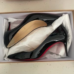 Christian Louboutins